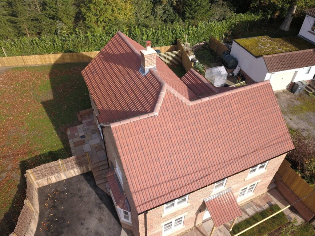 Home Roofing - Roofing & Roofers in Devizes, Marlborough, and Bradford on Avon