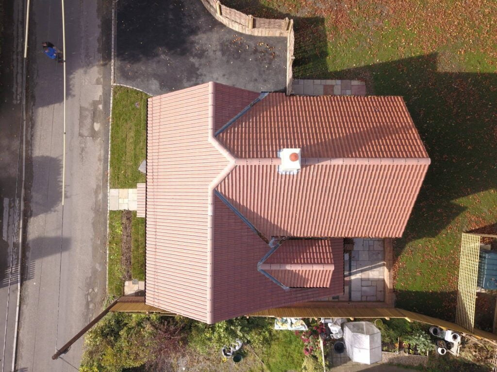 Home Roofing - Roofing & Roofers in Devizes, Marlborough, and Bradford on Avon