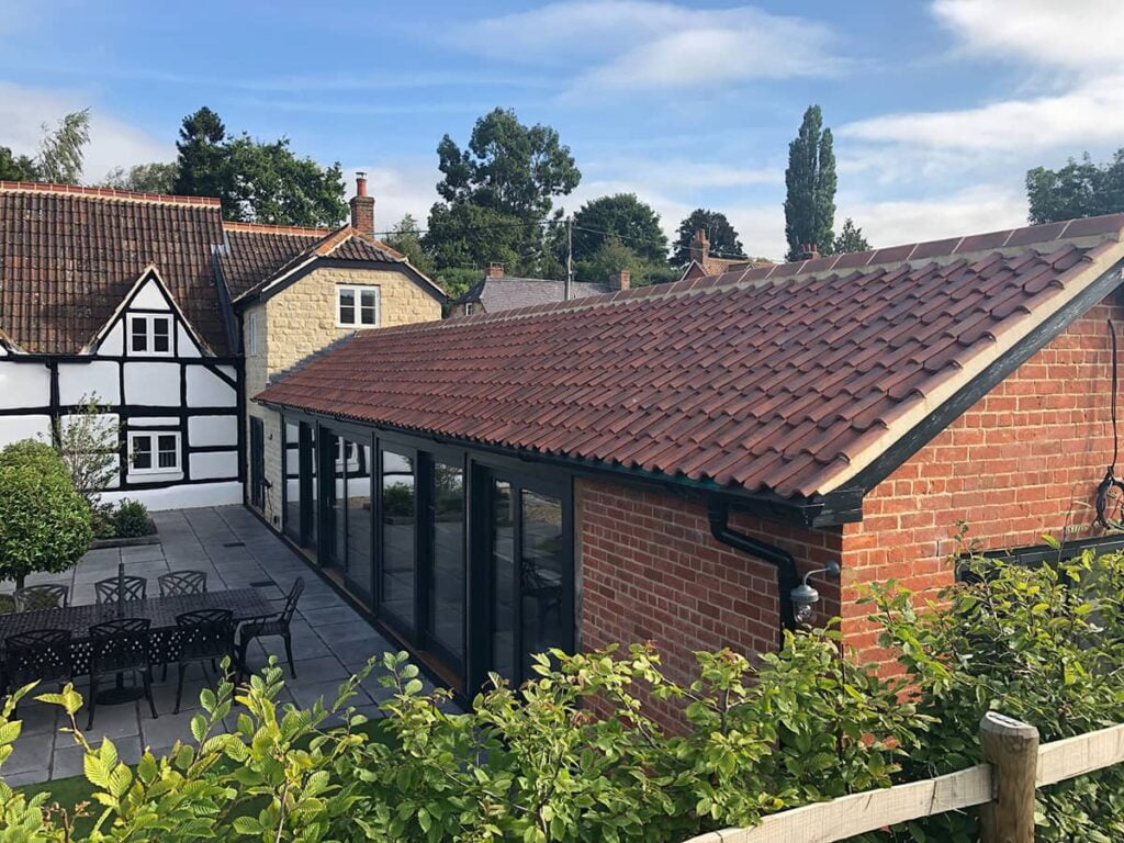 Home Roofing - Roofing & Roofers in Devizes, Marlborough, and Bradford on Avon