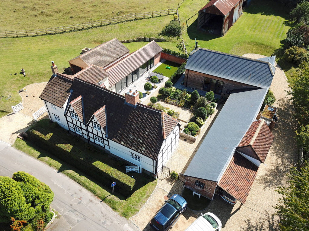 Home Roofing - Roofing & Roofers in Devizes, Marlborough, and Bradford on Avon