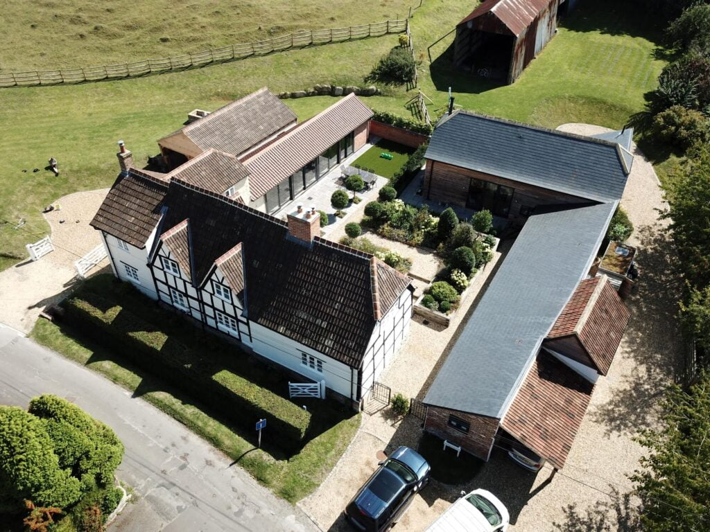 Domestic Roofing - Roofing & Roofers in Devizes, Marlborough, and Bradford on Avon