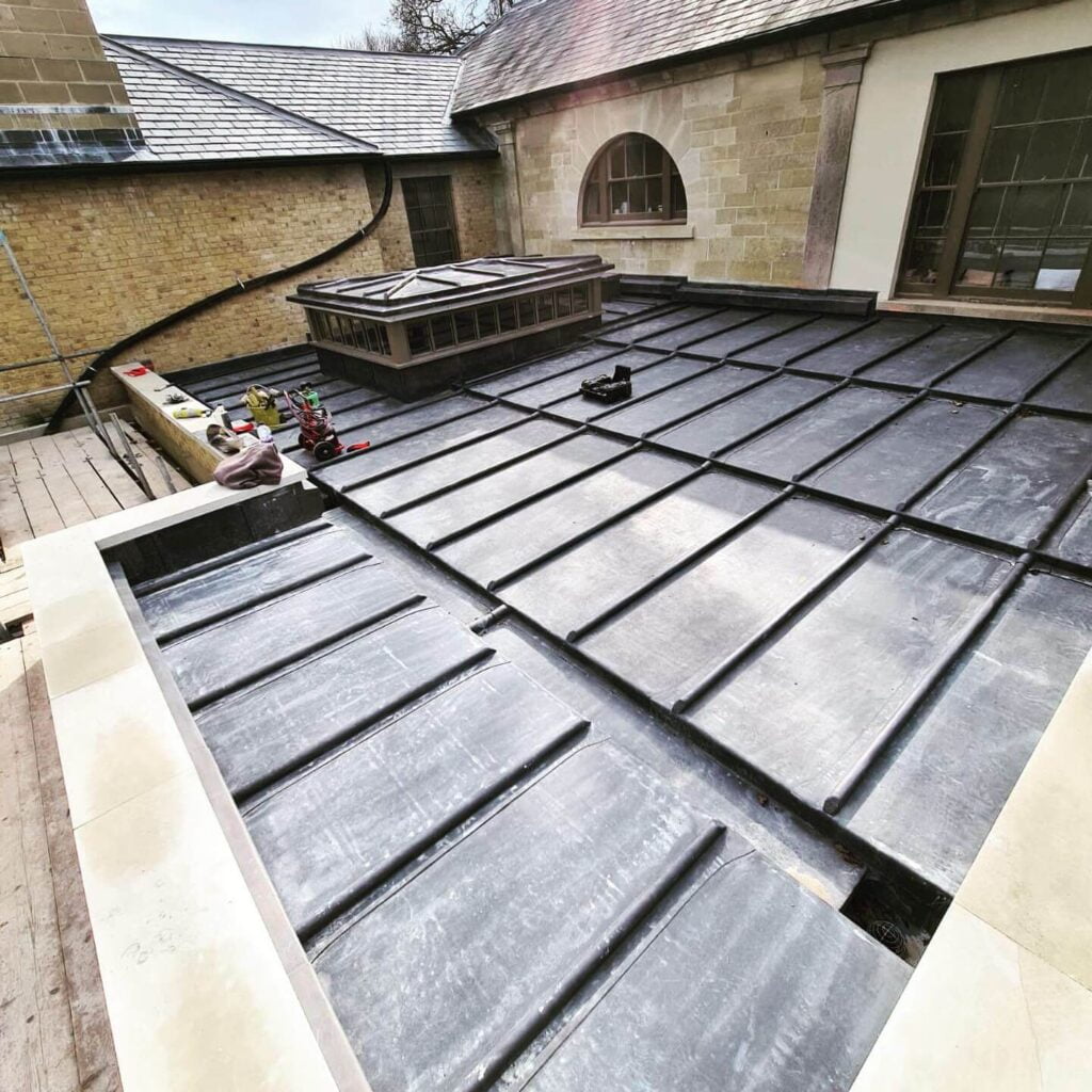 Contractor Roofing - Roofing & Roofers in Devizes, Marlborough, and Bradford on Avon