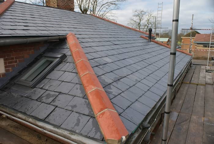 Leadwork Roofing - Roofing & Roofers in Devizes, Marlborough, and Bradford on Avon